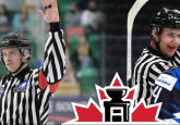 Two Alberta officials set to make appearances at the Centennial Cup