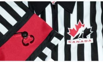 Hockey Canada - Resources