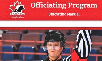 Officials Manual