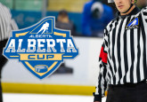 2022 Alberta Cup officials announced