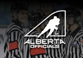 Become a Hockey Alberta Official – Registration Now Open