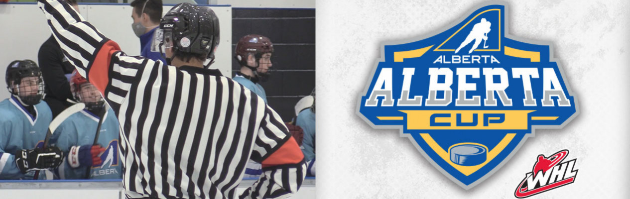 2022 Alberta Cup a walk down memory lane for pair of officials