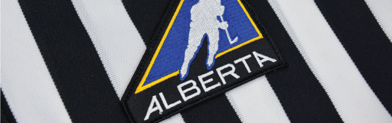 Ten Alberta officials chosen for high performance camps
