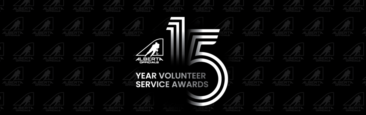 Decoursey, Shaw honoured for 15 years of service