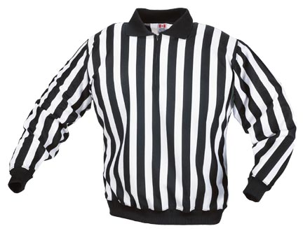 Referee Jersey